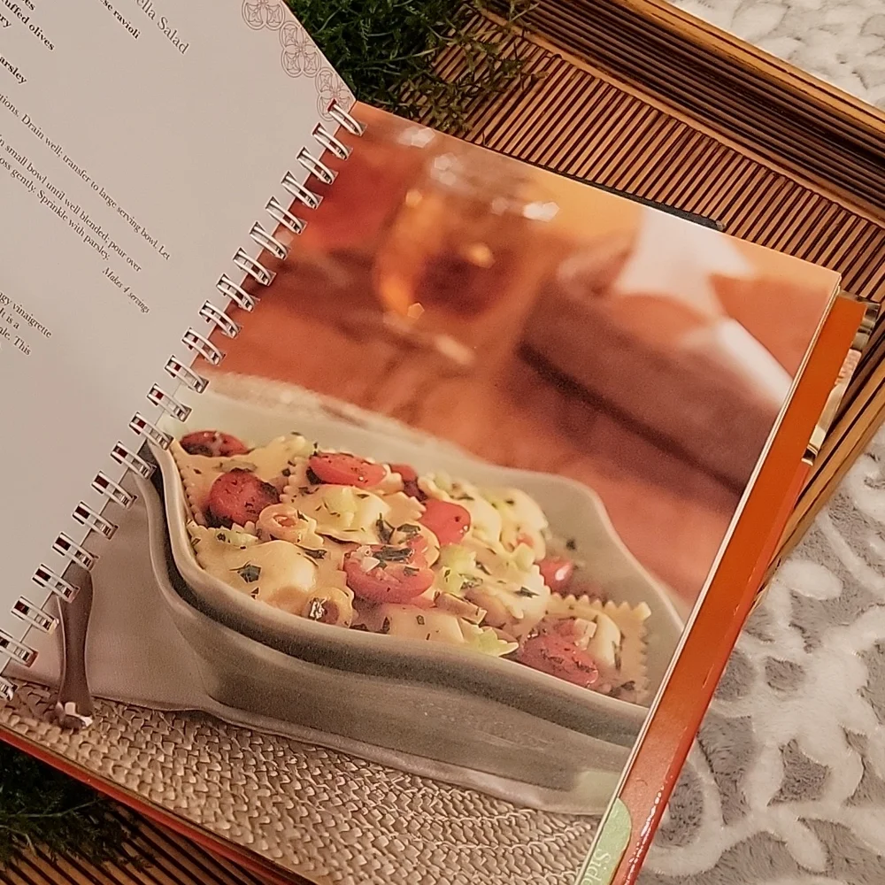Favorite Brand Name Recipes Cookbook